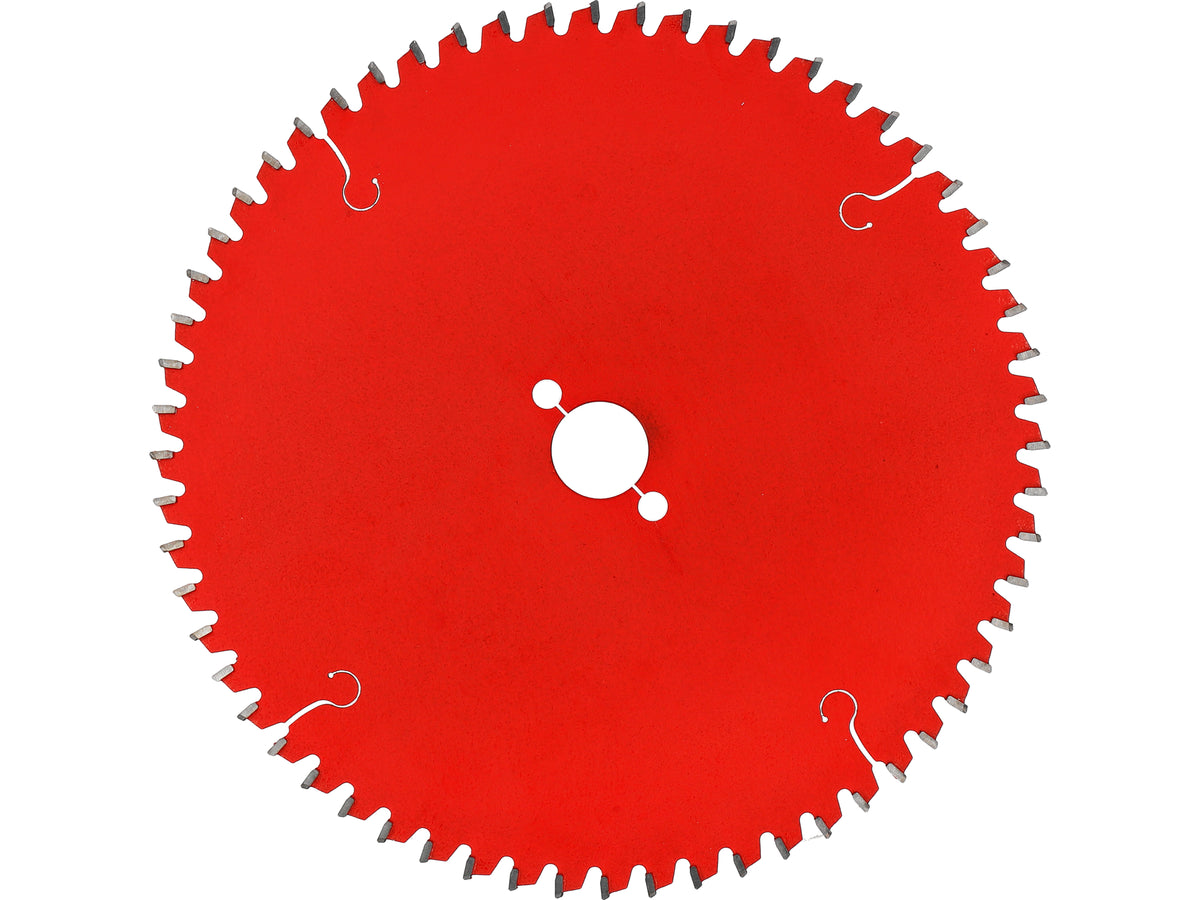 Tct Ptfe Schijf Voor Laminaat 185*20*60T