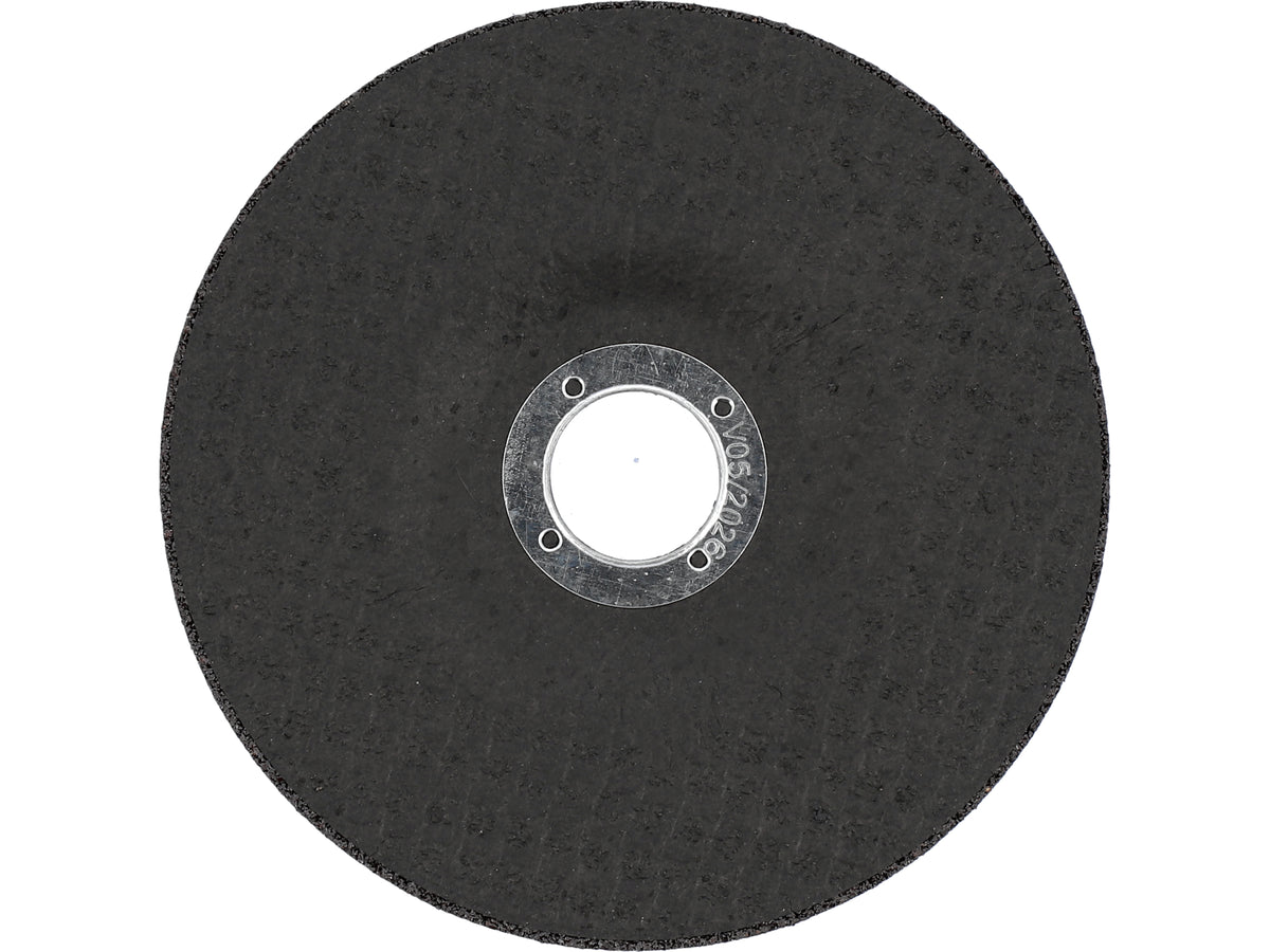 Steen Slijpschijf 125X6,8X22 MM / 5 St.