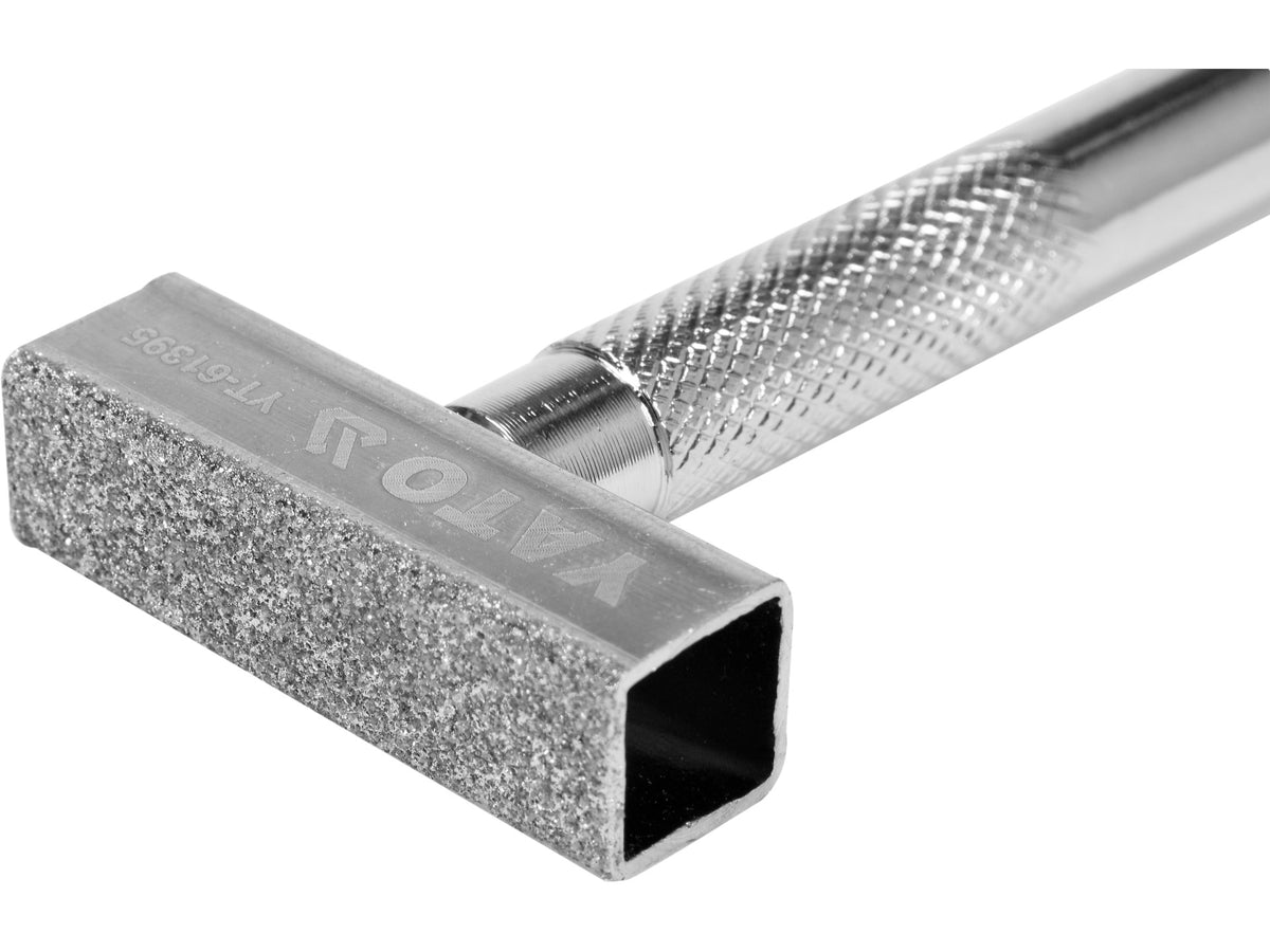 Diamantgereedschap Voor Het Nivelleren Van Slijpschijven