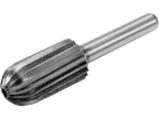 Afgeronde HSS Ronde Cilindrische Schachtrouter