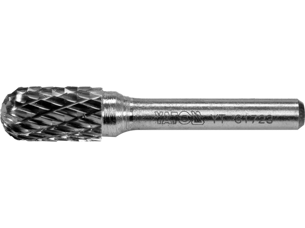 Afgeronde Premium Ronde Cilindrische Schacht Loopmolen
