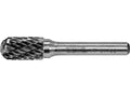 Afgeronde Premium Ronde Cilindrische Schacht Loopmolen