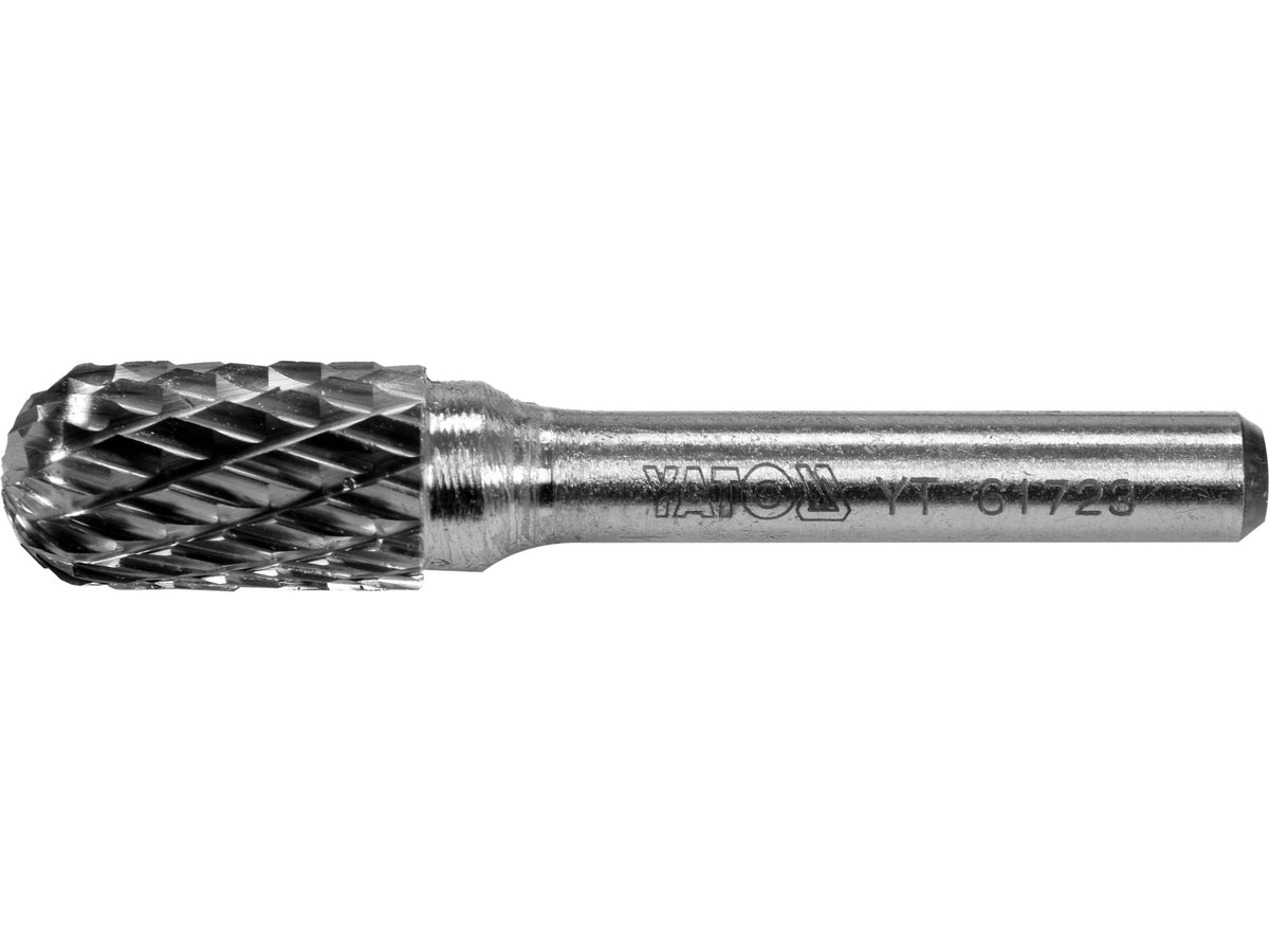 Afgeronde Premium Ronde Cilindrische Schacht Loopmolen