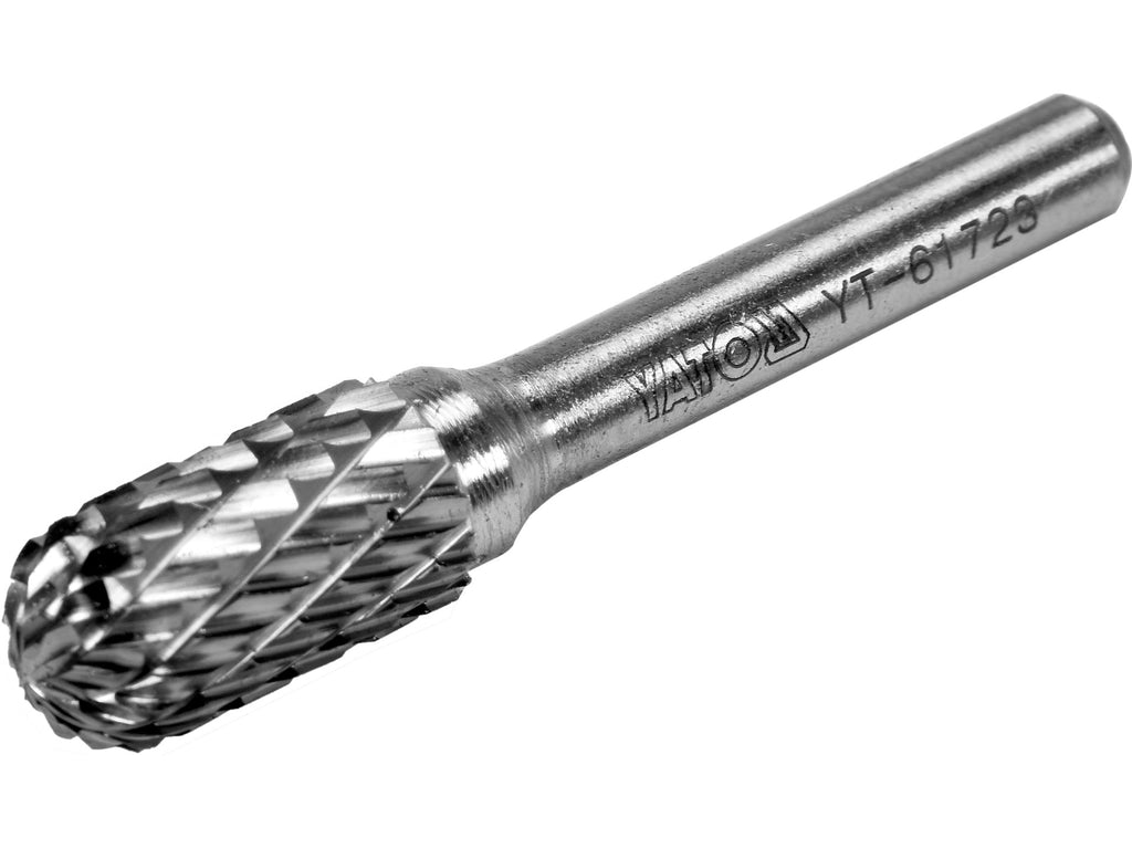 Afgeronde Premium Ronde Cilindrische Schacht Loopmolen