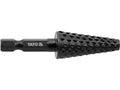 Schachtrasp Voor Hout 15MM Hex