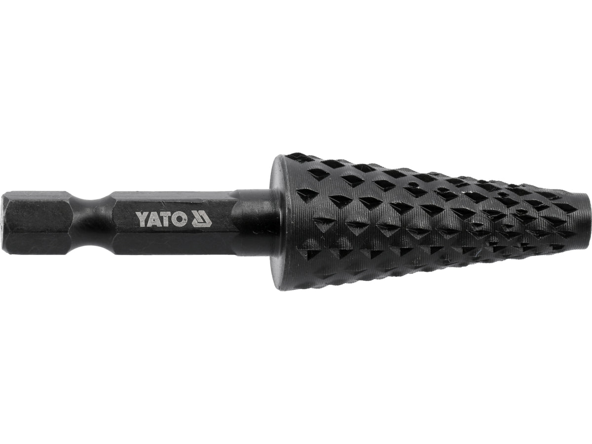 Schachtrasp Voor Hout 15MM Hex