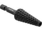 Schachtrasp Voor Hout 15MM Hex