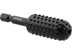 Schachtrasp Voor Hout 15MM Hex