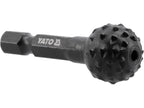 Schachtrasp Voor Hout 15MM Hex