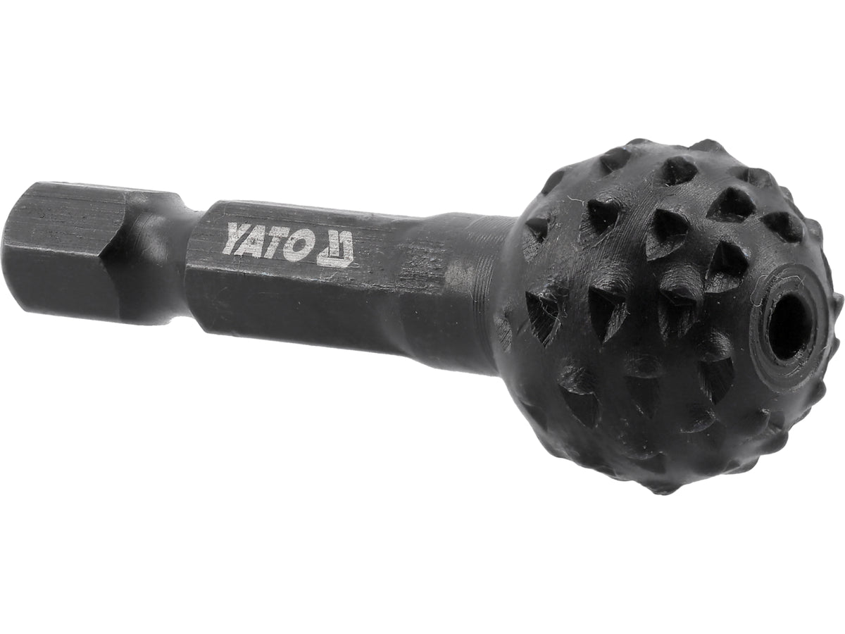 Schachtrasp Voor Hout 15MM Hex