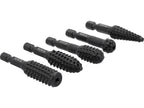 Set Houtsnijders 5 Stuks