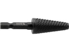 Schachtsnijder Voor Metaal 15MM Hex