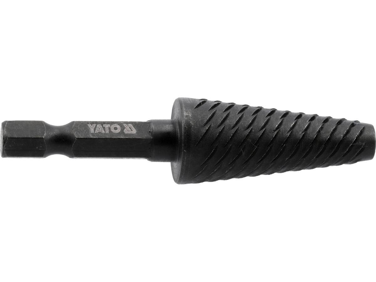 Schachtsnijder Voor Metaal 15MM Hex