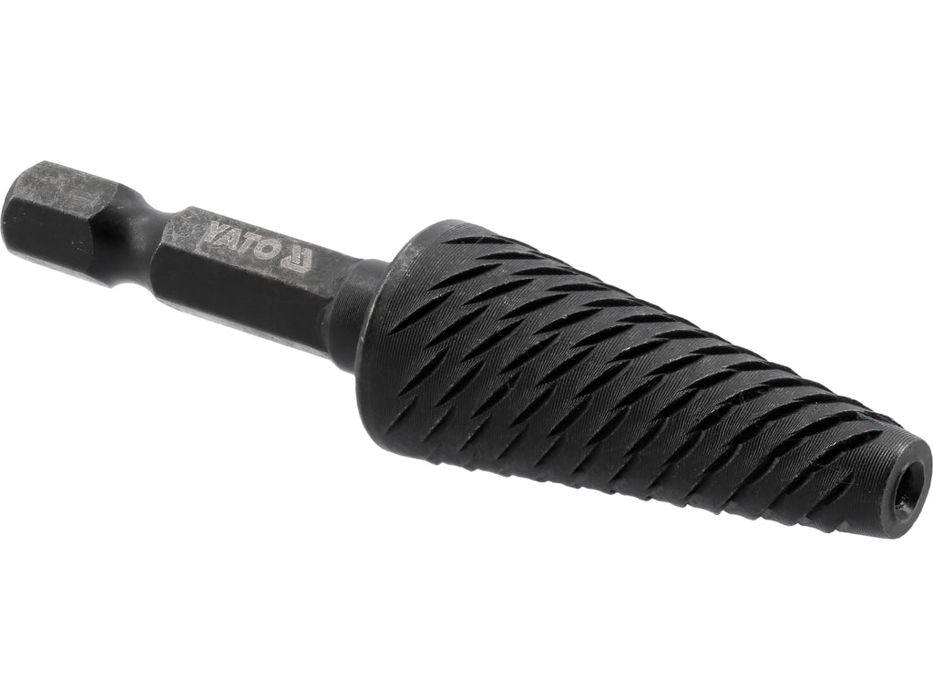 Schachtsnijder Voor Metaal 15MM Hex