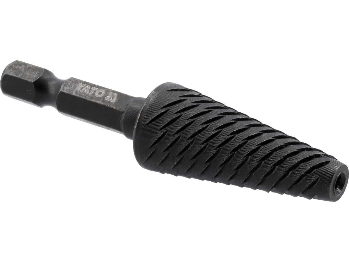 Schachtsnijder Voor Metaal 15MM Hex