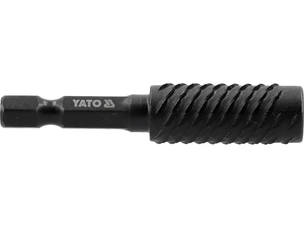 Schachtsnijder Voor Metaal 11MM Hex