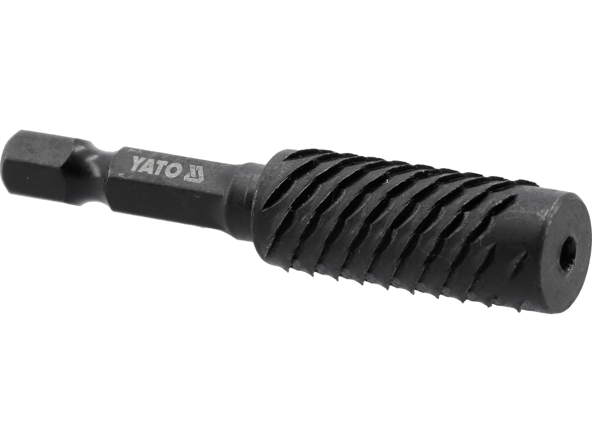 Schachtsnijder Voor Metaal 11MM Hex