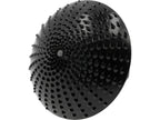 Halve Bol Hout Framboos 50MM, M14