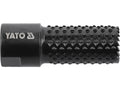 Cilindrische Rasp 20MM; M14