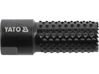 Cilindrische Rasp 20MM; M14