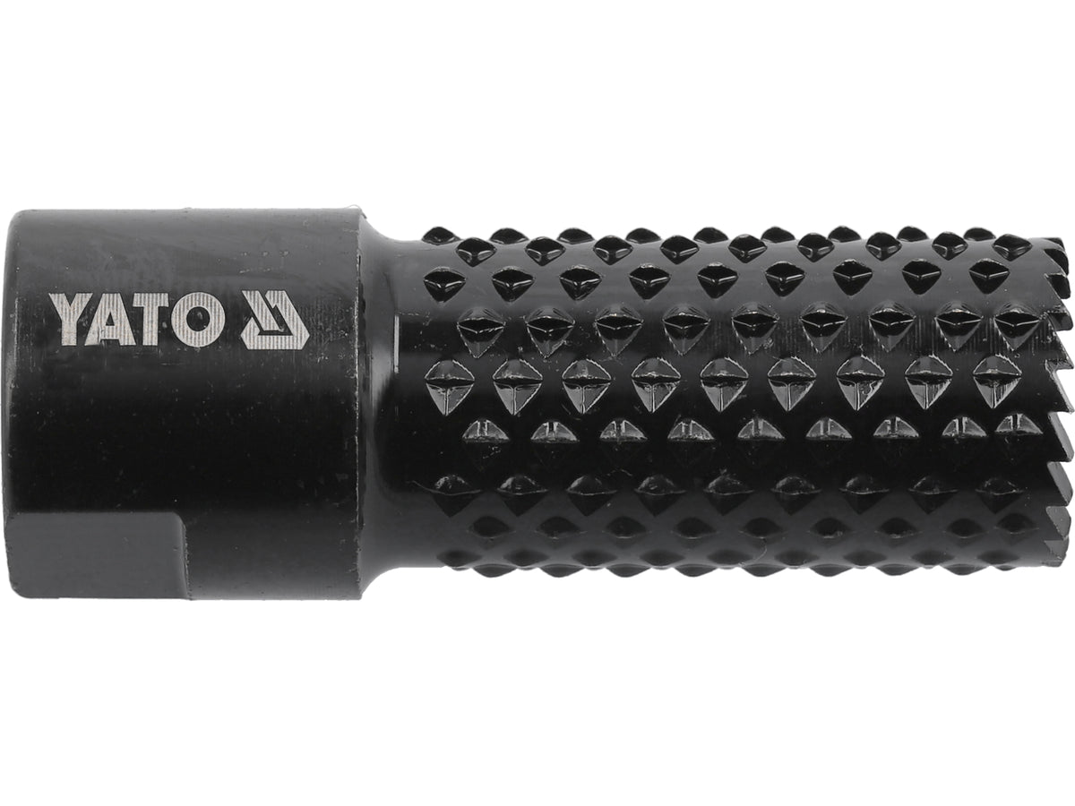 Cilindrische Rasp 20MM; M14