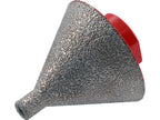 Diamantsnijder M14 9-50MM