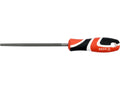 Ronde Metalen Vijl 150MM #3