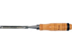 Halfronde Houtbeitel 10MM