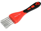 Steel Sanding Brush 200MM