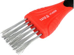 Steel Sanding Brush 200MM