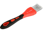 Steel Sanding Brush 200MM