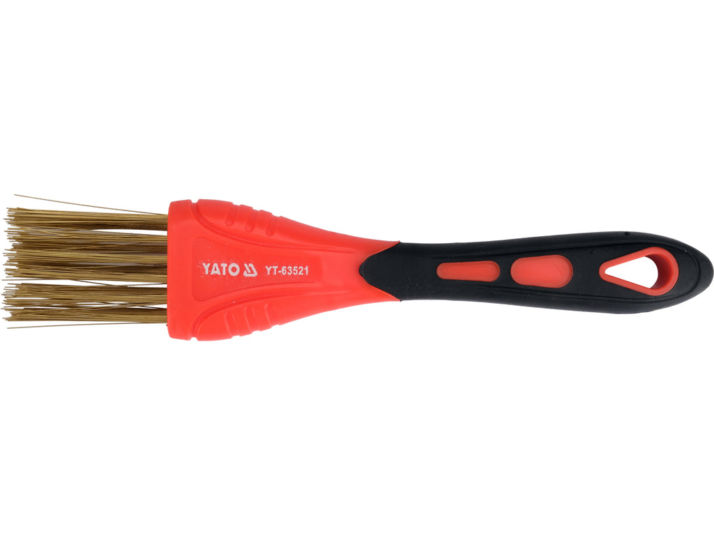 Brass Sanding Brush 200MM
