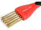 Brass Sanding Brush 200MM