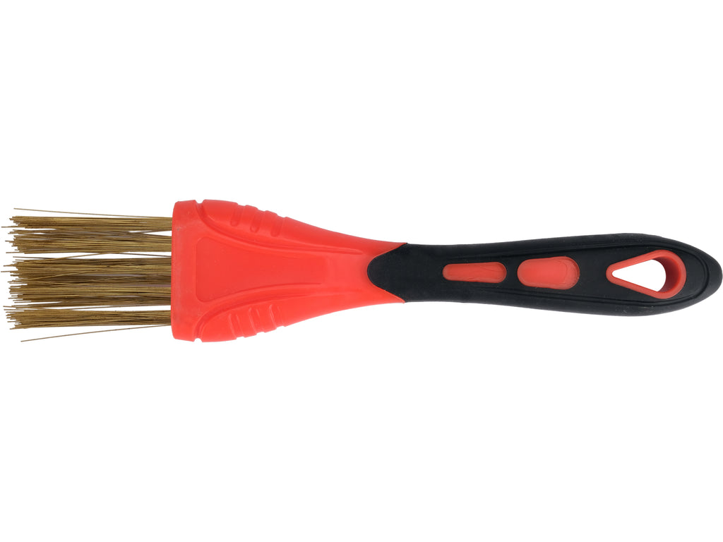 Brass Sanding Brush 200MM