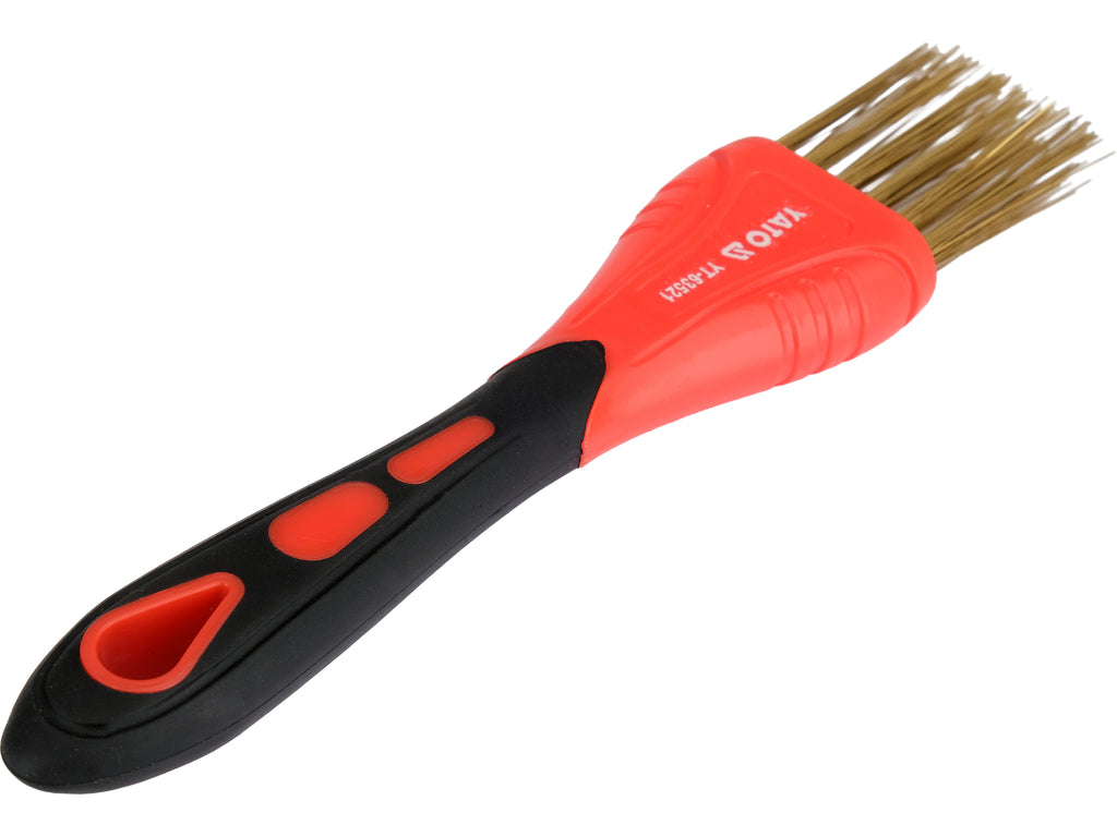Brass Sanding Brush 200MM
