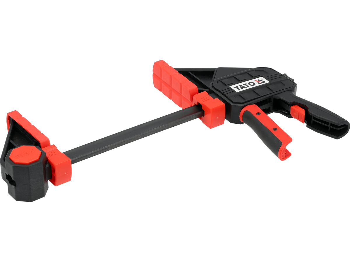 <h1>SNELSPANNING KLEM 200MM / 270KG</h1>