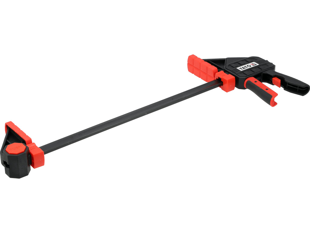 Snelspanning Klem 450MM / 270KG