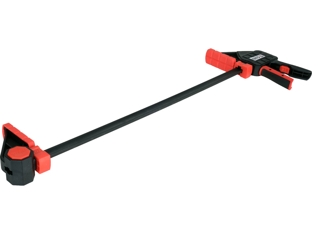 Snelspanning Klem 600MM / 270KG