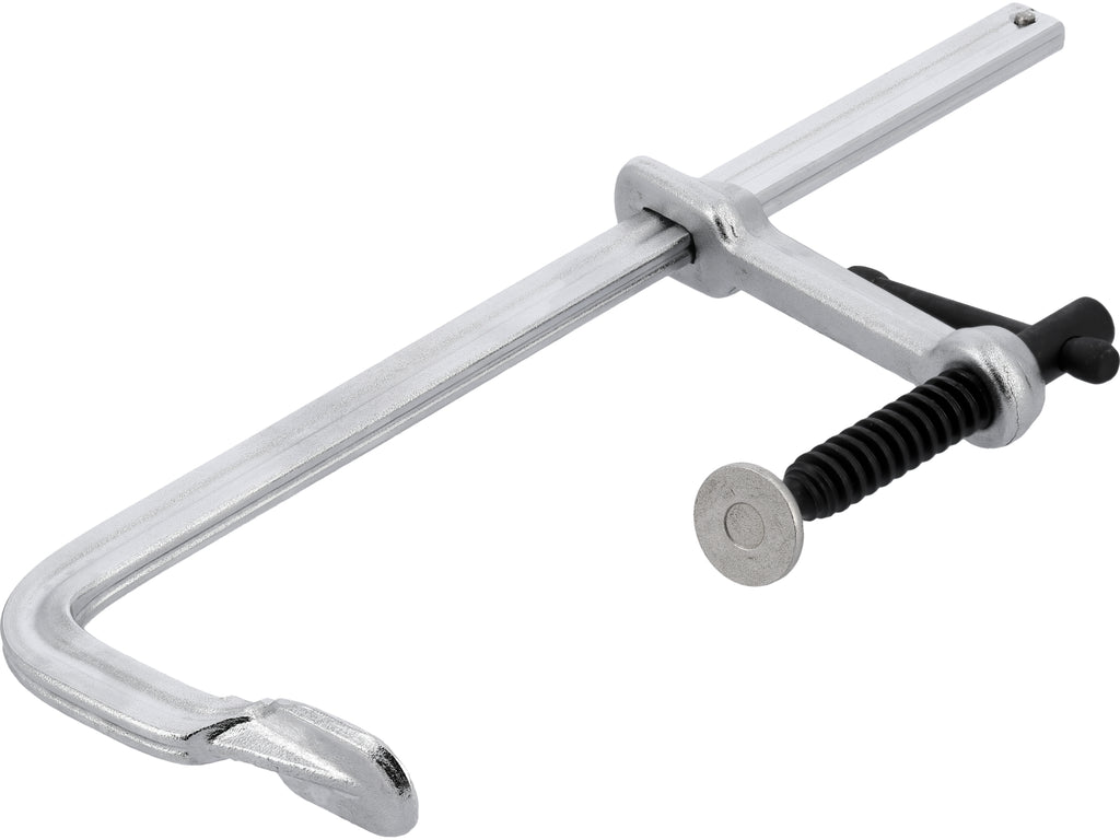 Gesmede Timmerklem 250 X 80 MM