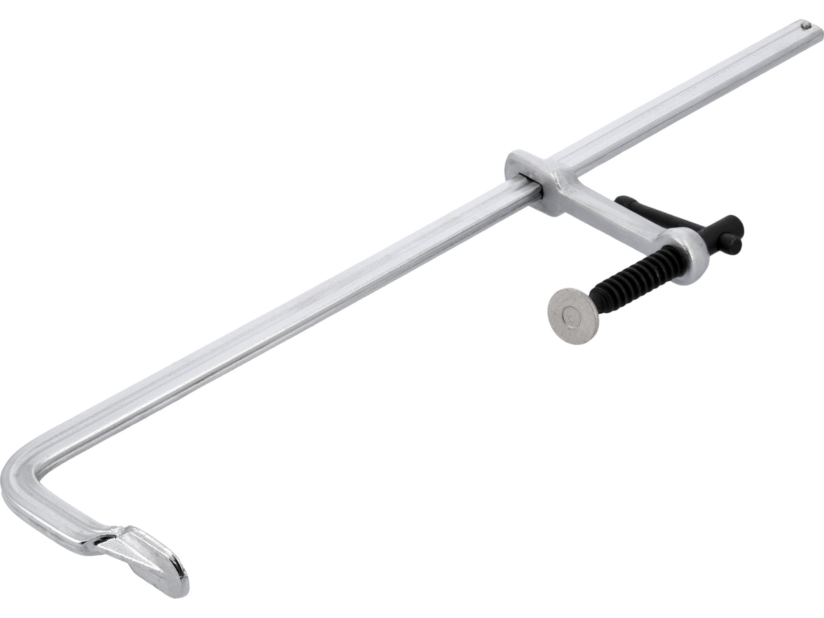 Gesmede Timmerklem 450 X 80 MM