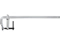 Timmerklem, Gesmeed 600X120 MM