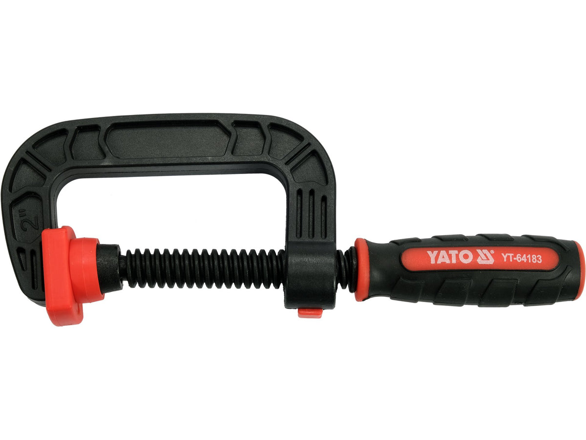 Klem Type C Nylon 50 MM