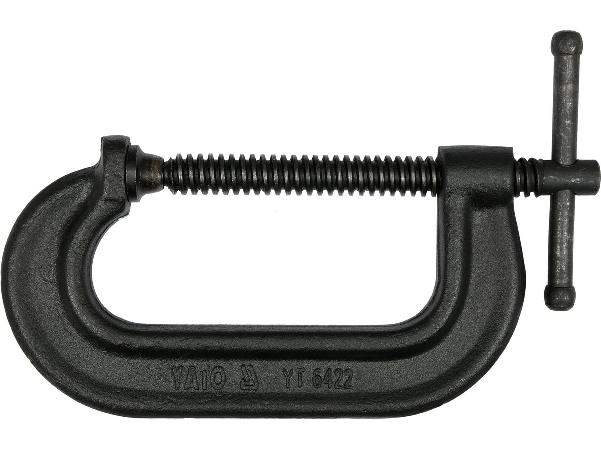 Schroefklem Type ''C'' 100 MM