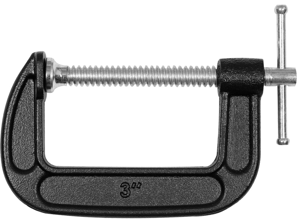 Schroefklem Type C 3''