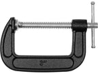 Schroefklem Type C 3''