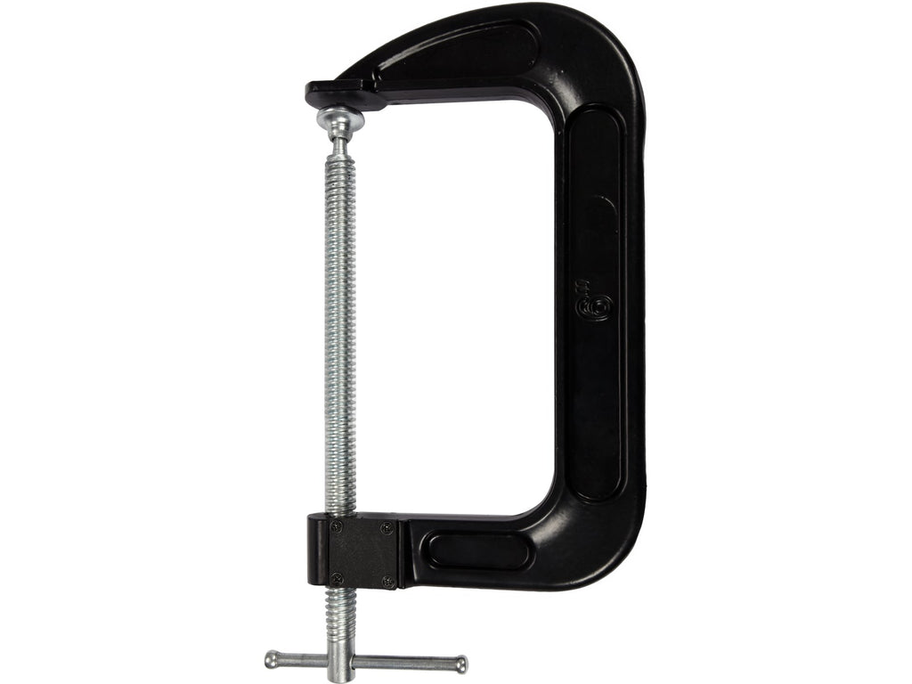 Klem Type C 150 X 85 Mm/ 6'' X 3'' Met Snelle Schroef