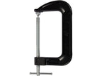 Klem Type C 150 X 85 Mm/ 6'' X 3'' Met Snelle Schroef
