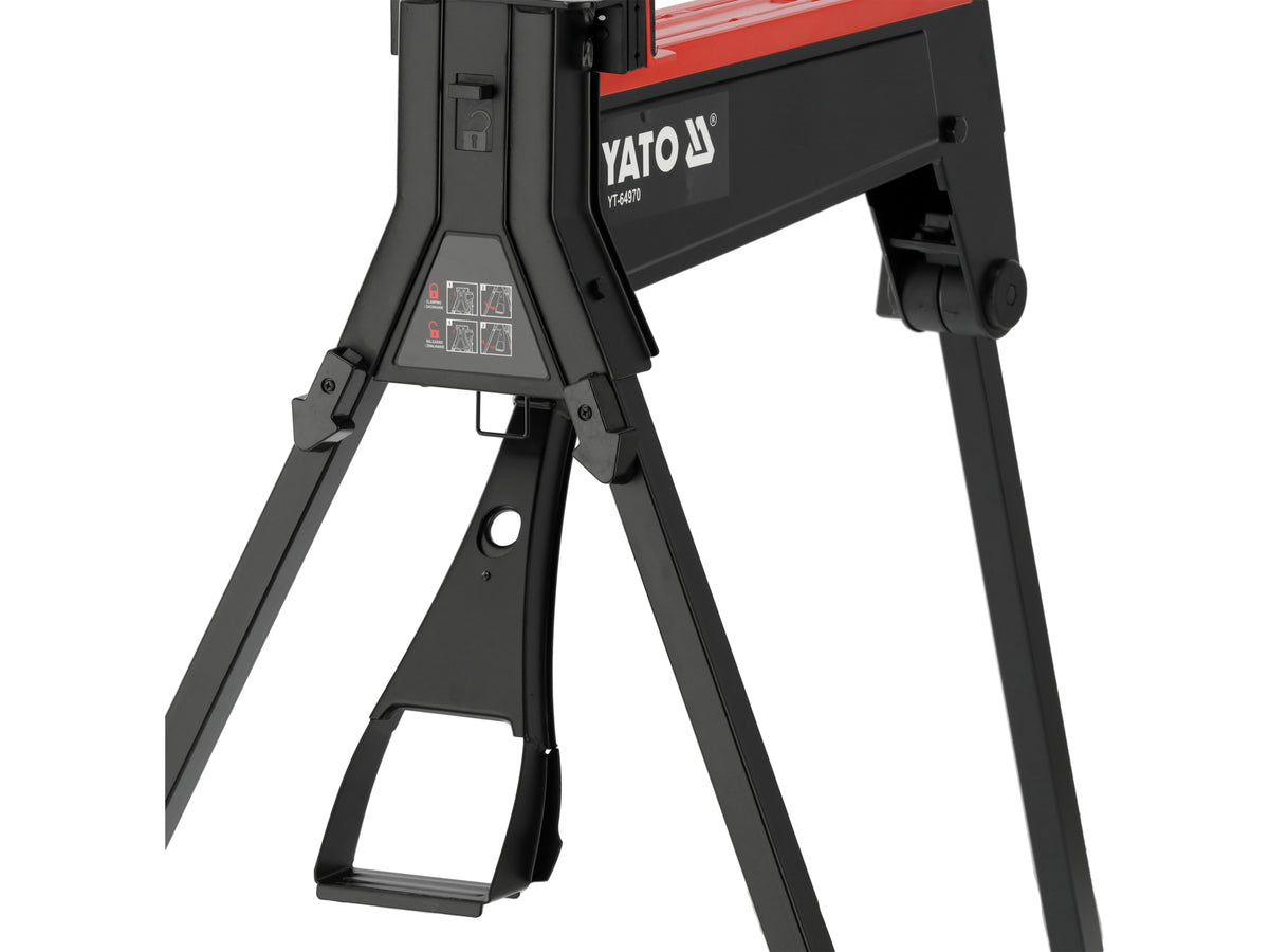 Mobiele Voetvisse 955 MM