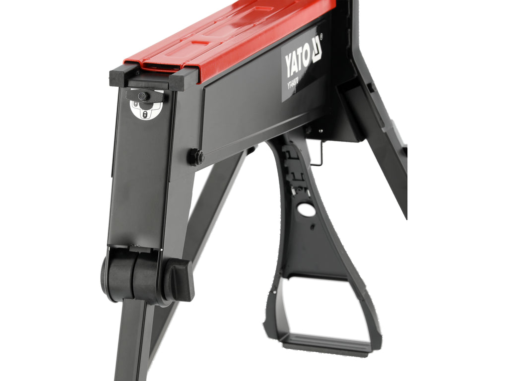Mobiele Voetvisse 955 MM