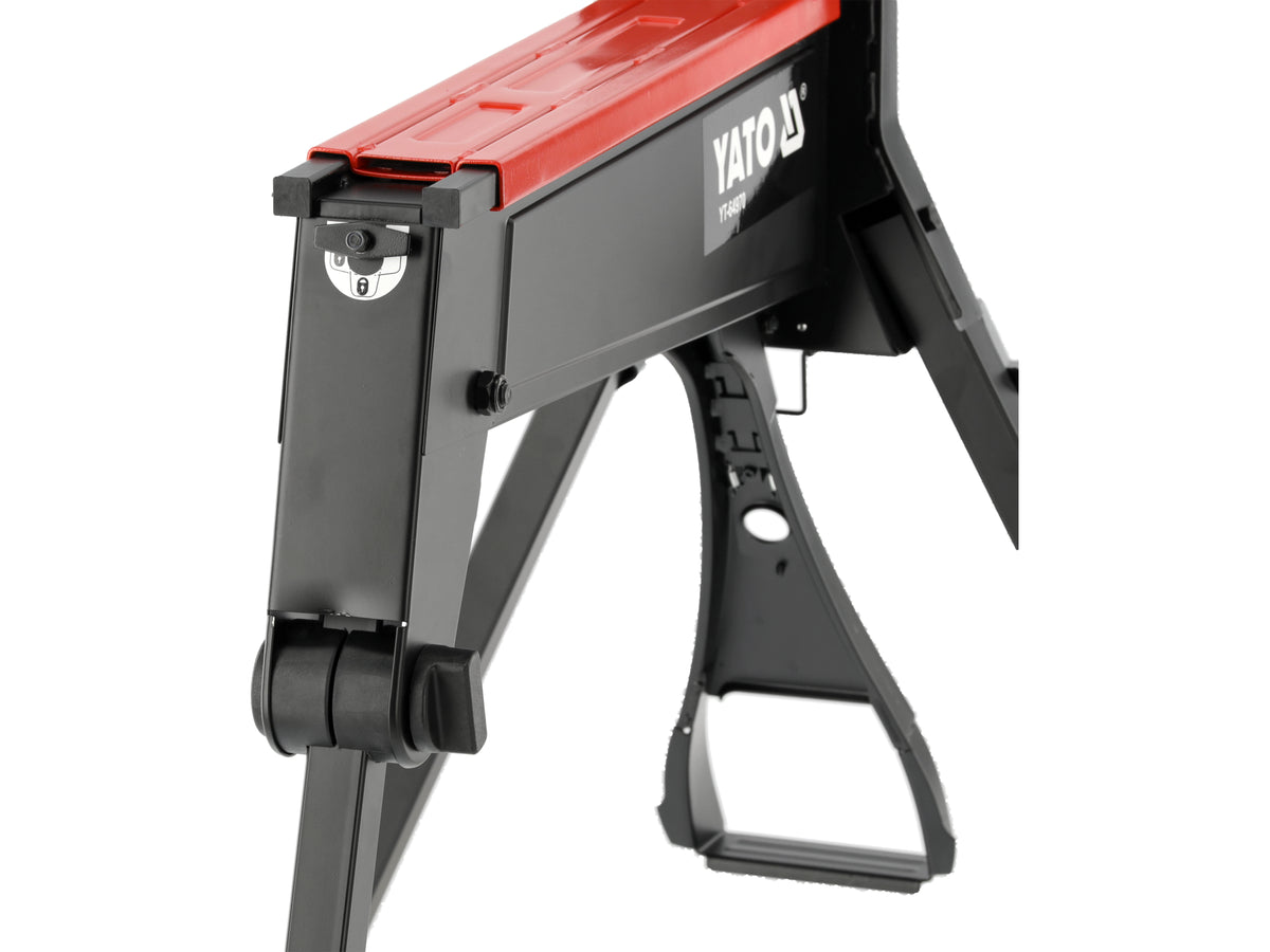Mobiele Voetvisse 955 MM
